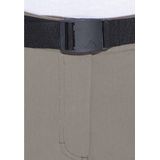 Maier Sports - Arolla - Wandelbroek - Groen - MSTretch Pro 4 - Ademend