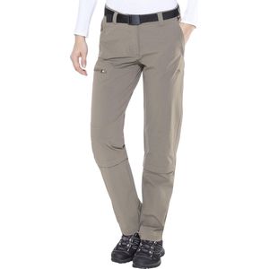 Maier Sports - Arolla - Wandelbroek - Groen - MSTretch Pro 4 - Ademend