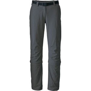 Maier Sports - Arolla - Wandelbroek - Blauw - mSTRETCH Pro 4 - Ademend
