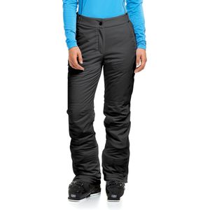 Maier Sports - Resi 2 - Skibroek - Zwart - PFC-vrij