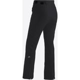 Maier Sports Vroni Slim 2.0 Skibroek Dames Zwart