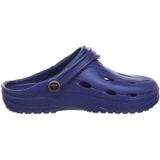 Chung Shi - Dux - Sandalen - Rood - Duflex