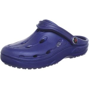 Chung Shi Dux Clog uniseks-volwassene Clogs Klompen, navy (8900100), 41/42 EU