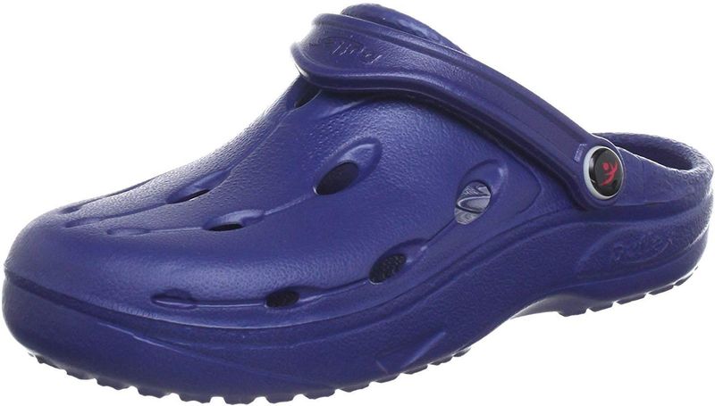 Chung Shi - Dux - Sandalen - Rood - Duflex