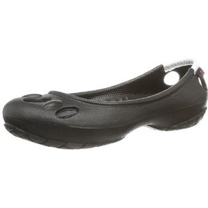 Chung Shi Dames Ballerina, Ballerina's, Zwart, 34-35 EU