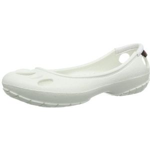 Chung Shi Dames Ballerina, Ballerina's, Wit, 39-40 EU