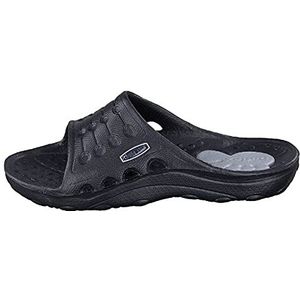 Chung Shi Unisex Duxilette, Flipflops, Zwart, 34-35 EU