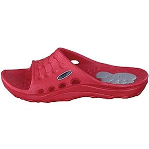 Chung Shi Unisex Duxilette, Flipflops, Red, 48 EU