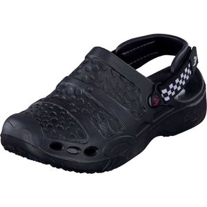 Chung Shi - DUX Premium - Sandalen - Zwart - Duflex Materiaal