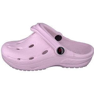 chung shi Dux Clogs voor kinderen, uniseks, Roze