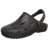 chung shi - Dux - Klompen - Bruin