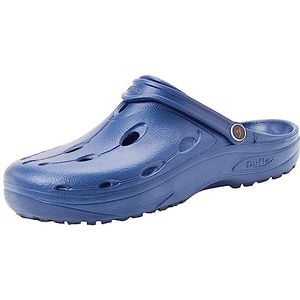 Chung Shi Dux Clog uniseks-volwassene Clogs Klompen, light Blauw, 39/40 EU