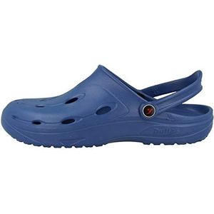 Chung Shi Unisex Dux Sensi, Klompen, Bijou Blue, 39-40 EU