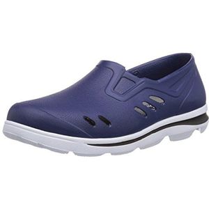 chung shi Dux Ortho Instapschoenen, uniseks, Navy Blauw