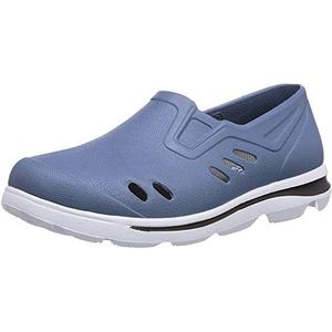 Chung Shi Unisex Dux zonder riemtho, Flipflop, IjsBlauww, 38 EU