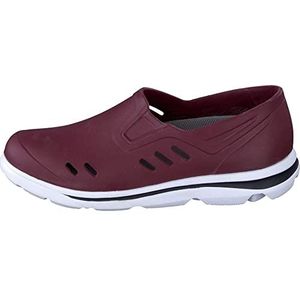 Chung Shi Unisex Dux zonder riemtho, Flipflop, Bordeaux, 43 EU