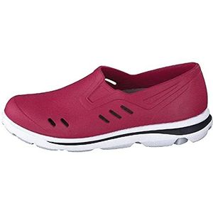 Chung Shi Unisex Dux zonder riemtho, Flipflop, Cherry Jubilee, 38 EU