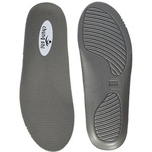 Chung Shi Unisex Einlagen zonder riemtho, Inlegzolen, Wit, 39-40 EU