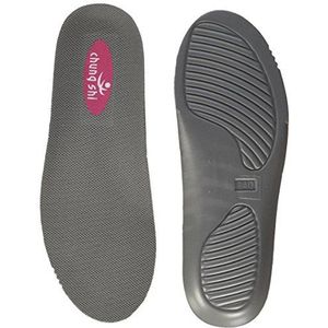 Chung Shi Unisex Einlagen zonder riemtho, Inlegzolen, Cherries Jubilee, 38 EU