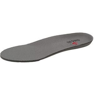 Chung Shi Dux Future Inleg Memory Foam, antraciet, 38 EU, antraciet, 38 EU