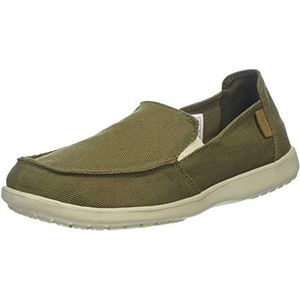 Chung Shi Heren Dux Beach Heren, Flipflop, Khaki, 40 EU