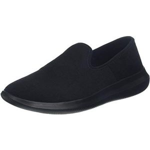 Chung Shi Heren Duflerino Heren Loafer, Loafer, Zwart, 40 EU