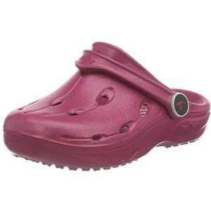 Chung Shi Unisex Dux Kids, Klompen, Cherry Jubilee, 20-21 EU