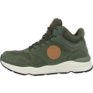 Chung Shi Heren Duxfree Toronto Heren, Halve laarzen, Khaki, 40 EU