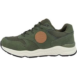 Chung Shi Heren Duxfree Vancouver Heren, Sneaker, Khaki, 43 EU