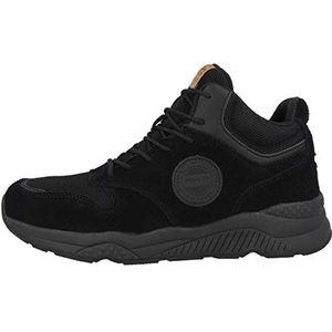 Chung Shi Heren Duxfree Toronto Heren, Halve laarzen, Zwart, 40 EU