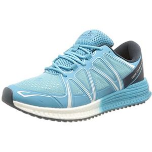 Chung Shi Heren Duxfree Run2Balance Heren, Lopen/Joggen, LichtBlauww, 44.5 EU