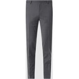 HUGO HestenM204X 10217983 01 Herenbroek, grijs (Dark Grey 028)