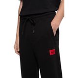 Hugo Doak 212 Broek Zwart Man
