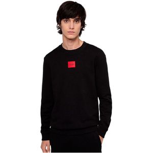 Hugo Diragol 212 Sweatshirt Zwart Man