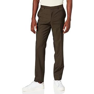 HUGO Herenbroek, Dark Green306, 50