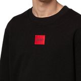 Hugo Diragol 212 Sweatshirt Zwart Man