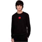 Hugo Diragol 212 Sweatshirt Zwart Man