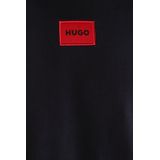 Sweater - Regular Fit - Ronde Hals - Lange Mouwen - Geribbelde Manchetten