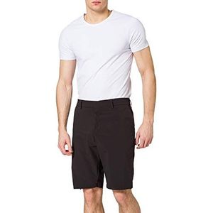 BOSS Keen Multifit 10230508 Herenshorts, ZWART1