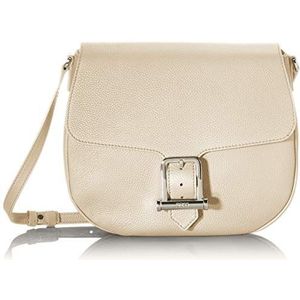 BOSS Kristin N-G Saddle Bag, Medium Beige266, ONESI, Medium Beige 266, One Size