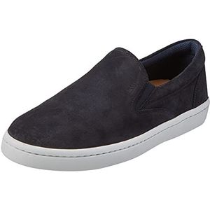 BOSS Ribeira_slon_sd slippers voor heren, Dark Blue401, 40 EU