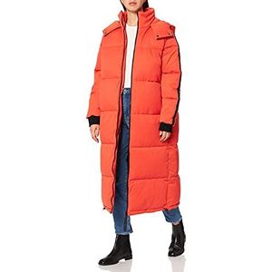 HUGO Damesjas, Bright Red620, M