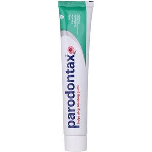 Parodontax Tandpasta Fluoride