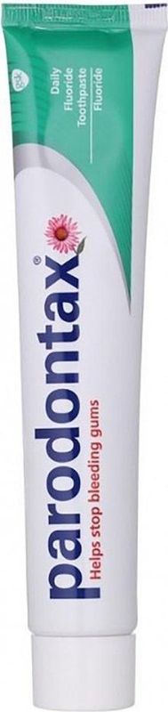Parodontax - Tandpasta - Fluoride - 75ml