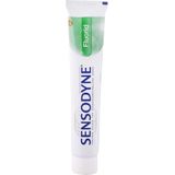 Sensodyne - Fluoride - Tandpasta - 75 ml - Voor Gevoelige Tanden