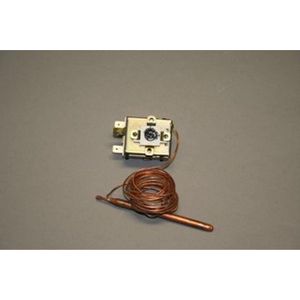 Nefit - Regelthermostaat - Thermostaat - 30 - 90°