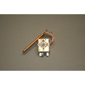 Nefit - Bosch Turbo Boilerthermostaat - 60° - HR Turbo '90 - Model 78043