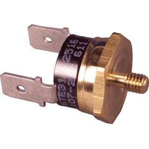 Nefit - 7098880 - Maximaalthermostaat - Tronic - Voor Ecomline en VR