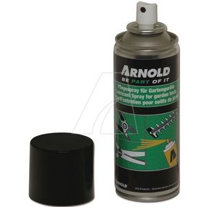 Arnold verzorgingsspray AZ55 voor tuingereedschap, 250 ml, 6021-U1-0075