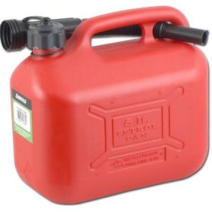 Arnold Kunststof Jerrycan 5L